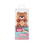 Apontador_Sem_Depósito_Holic_Teddy_Sortido_1_Unidade_Ref.906915_Tris