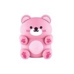 Apontador_Sem_Depósito_Holic_Teddy_Sortido_1_Unidade_Ref.906915_Tris