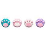 Borracha_Holic_Pets_Purrfect_Patinhas_Cartela_Com_4_Unidades_Ref.907479_Tris