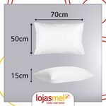 Travesseiro_Fibra_Soft_Plus_Bela_Casa_Poliéster_Branco_50x70cm_Ref.LM3106BEL_honeyhome