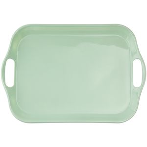 Bandeja Retangular Melamina Sortida 40,5x28,5x2,5cm LM3111 - honeyhome