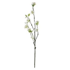 Buquê Flores Brancas 85cm 1063774 - Cromus