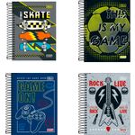 Agenda_Espiral_Diária_Pepper_Masculina_Sortida_179035_-_Tilibra