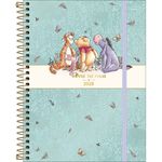 Agenda_Espiral_Planner_Pooh_e_Flores_302341_-_Tilibra