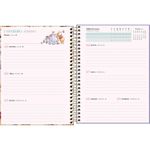Agenda_Espiral_Planner_Pooh_e_Flores_302341_-_Tilibra