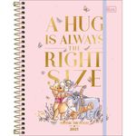Agenda_Espiral_Planner_Pooh_e_Flores_302341_-_Tilibra