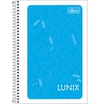 Caderneta_Espiral_1/8_Lunix_96_Folhas_Sortido_233358_-_Tilibra