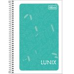 Caderneta_Espiral_1/8_Lunix_96_Folhas_Sortido_233358_-_Tilibra