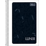 Caderneta_Espiral_1/8_Lunix_96_Folhas_Sortido_233358_-_Tilibra