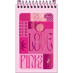 Caderneta_Espiral_AA_Love_Pink_60_Folhas_Sortido_292401_-_Tilibra