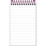 Caderneta_Espiral_AA_Love_Pink_60_Folhas_Sortido_292401_-_Tilibra
