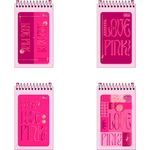 Caderneta_Espiral_AA_Love_Pink_60_Folhas_Sortido_292401_-_Tilibra