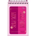 Caderneta_Espiral_AA_Love_Pink_60_Folhas_Sortido_292401_-_Tilibra