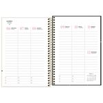 Agenda_Espiral_Planner_West_Village_Sortida_12,9x18,7cm_174955_-_Tilibra