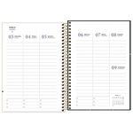 Agenda_Espiral_Planner_West_Village_Sortida_12,9x18,7cm_174955_-_Tilibra