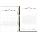 Agenda_Espiral_Planner_West_Village_Sortida_12,9x18,7cm_174955_-_Tilibra