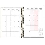 Agenda_Espiral_Planner_West_Village_Sortida_12,9x18,7cm_174955_-_Tilibra