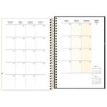 Agenda_Espiral_Planner_West_Village_Sortida_12,9x18,7cm_174955_-_Tilibra
