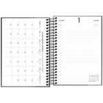 Agenda_Executiva_Espiral_Diária_Spot_13x18,8cm_110591_-_Tilibra