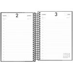 Agenda_Executiva_Espiral_Diária_Spot_13x18,8cm_110591_-_Tilibra