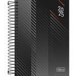 Agenda_Executiva_Espiral_Diária_Spot_13x18,8cm_110591_-_Tilibra