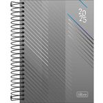 Agenda_Executiva_Espiral_Diária_Spot_13x18,8cm_110591_-_Tilibra