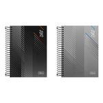 Agenda_Executiva_Espiral_Diária_Spot_13x18,8cm_110591_-_Tilibra