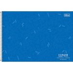 Caderno_Espiral_Capa_Dura_Cartografia_Milimetrado_Lunix_60_Folhas_-_Tilibra