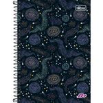 Caderno_Capa_Dura_Espiral_1/4_Mais_200_Folhas_Ref.140520_Tilibra