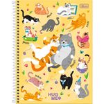 Caderno_Capa_Dura_Universitário_Hug_Me_1_Matéria_80_Folhas_314129_-_Tilibra