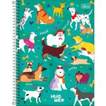Caderno_Capa_Dura_Universitário_Hug_Me_1_Matéria_80_Folhas_314129_-_Tilibra
