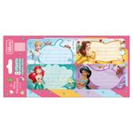 Etiqueta_Escolar_Adesiva_Princesas_Com_8_Unidades_Ref.234567_Tilibra
