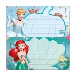 Etiqueta_Escolar_Adesiva_Princesas_Com_8_Unidades_Ref.234567_Tilibra