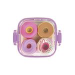 Borracha_Lancheira_Mini_Donuts_Pote_Com_4_Unidades_Ref.345156_Tilibra
