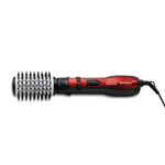 Escova_Rotativa_Ceramic_Íon_Turbo_ER-09_Preto/Vermelho_1200w_220v_Ref.107502_Mondial