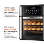 Fritadeira_Elétrica_Forno_Oven_12_Litros_2000w_127v_Ref.566603_Mondial