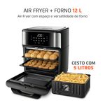Fritadeira_Elétrica_Forno_Oven_12_Litros_2000w_127v_Ref.566603_Mondial