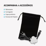Barbeador_Elétrico_Power_Shave_BE-02_Preto/Prata_5w_Bivolt_Ref.896001_Mondial