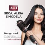 Escova_Secadora_Argan_Preta/Rose_Gold_1200w_Bivolt_Ref.689601_Mondial