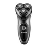 Barbeador_Elétrico_Power_Shave_BE-02_Preto/Prata_5w_Bivolt_Ref.896001_Mondial