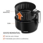 Fritadeira_Elétrica_AF-30_3,5_Litros_1500w_220v_Ref.7201402_Mondial