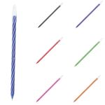 Caneta_Esferográfica_Spiro_0,7mm_Tinta_e_Cor_Sortida_1_Unidade_Ref.58357_Cis