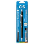 Lapiseira_Tecnocis_0,5mm_com_Grafite_Sortida_2505001/2505002_-_Cis