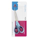 Tesoura_Hobby_7.1/2"_Super_Edge_Azul_19cm_19647_-_Mundial