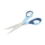 Tesoura_Hobby_7.1/2"_Super_Edge_Azul_19cm_19647_-_Mundial