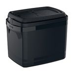 Caixa_Térmica_Tropical_Plástico_Preto_32_Litros_-_Soprano