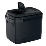 Caixa_Térmica_Tropical_Plástico_Preto_32_Litros_-_Soprano