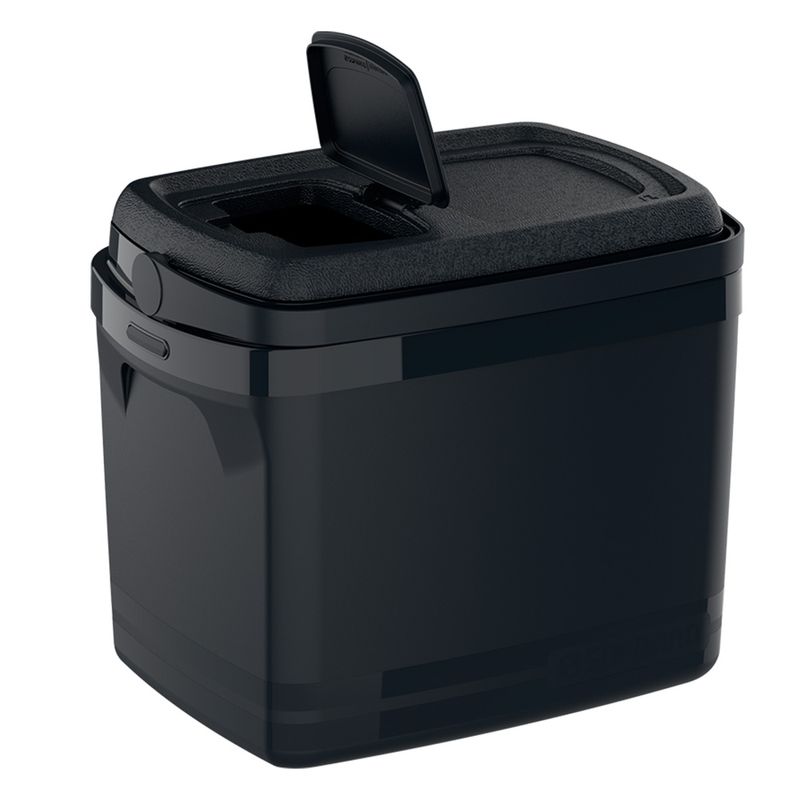 Caixa_Térmica_Tropical_Plástico_Preto_32_Litros_-_Soprano