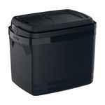 Caixa_Térmica_Tropical_Plástico_Preto_32_Litros_-_Soprano