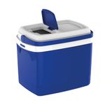 Caixa_Térmica_Tropical_Plástico_Azul_32_Litros_-_Soprano